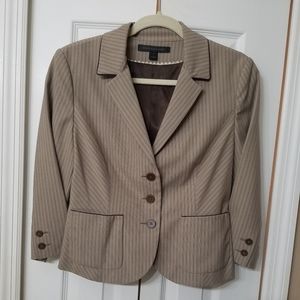 Express Blazer